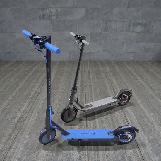 صورة سكوتر واقف كهربائي 36 فولت